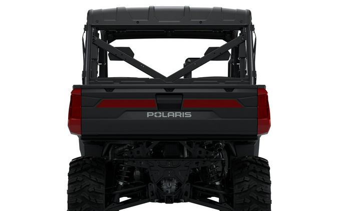 2026 Polaris Ranger Crew XP 1000 Premium
