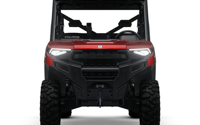2026 Polaris Ranger Crew XP 1000 Premium