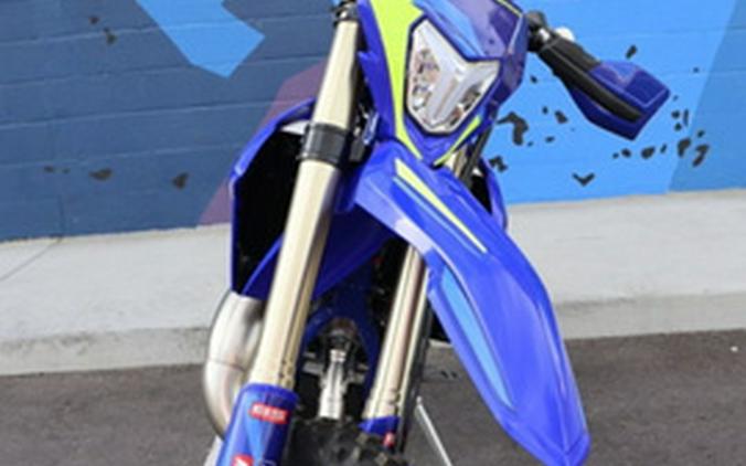 2026 Sherco 125 SE-F FACTORY 2T