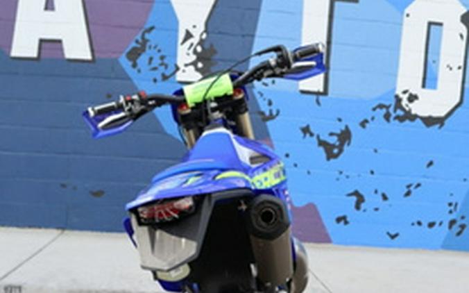 2026 Sherco 125 SE-F FACTORY 2T