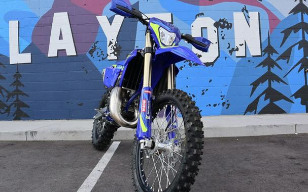 2026 Sherco 125 SE-F FACTORY 2T