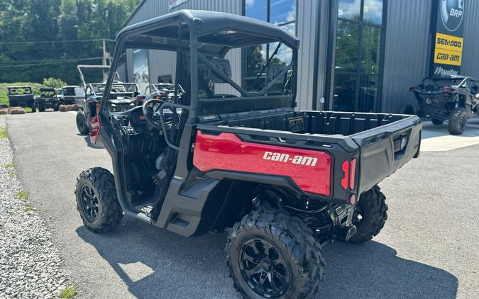 2024 Can-Am Defender XT HD10