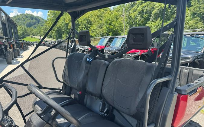 2024 Can-Am Defender XT HD10