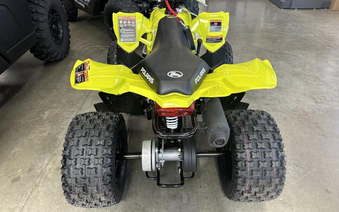 2026 Polaris Outlaw 110 EFI