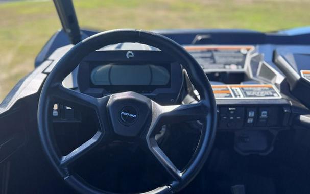 2027 Can-Am Commander MAX XT
