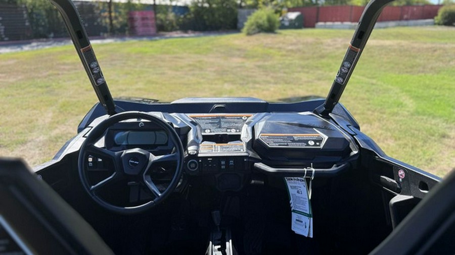 2027 Can-Am Commander MAX XT