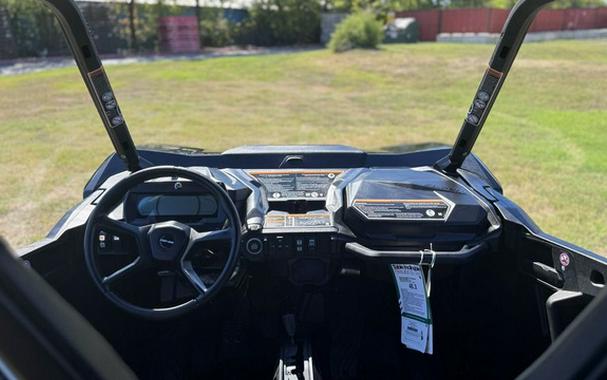 2027 Can-Am Commander MAX XT