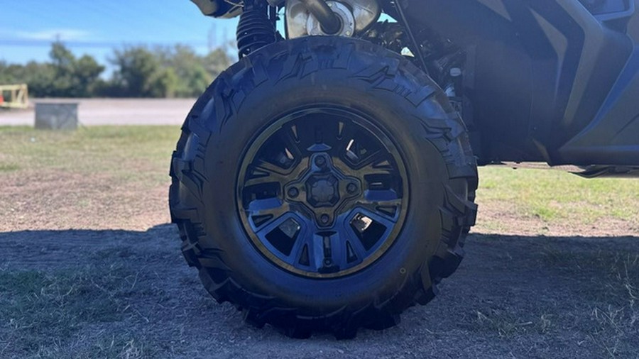 2027 Can-Am Commander MAX XT