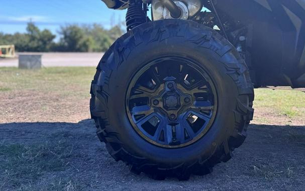 2027 Can-Am Commander MAX XT