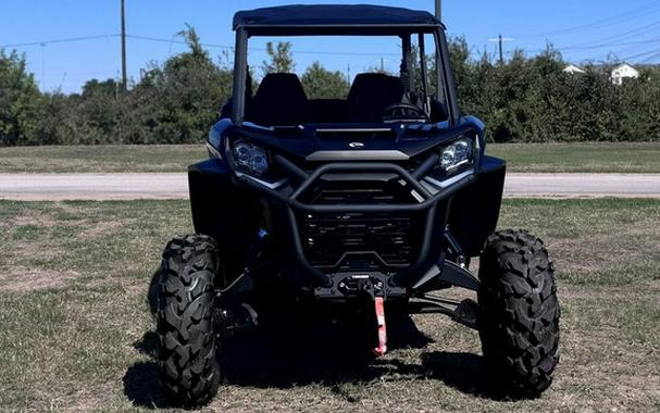 2027 Can-Am Commander MAX XT