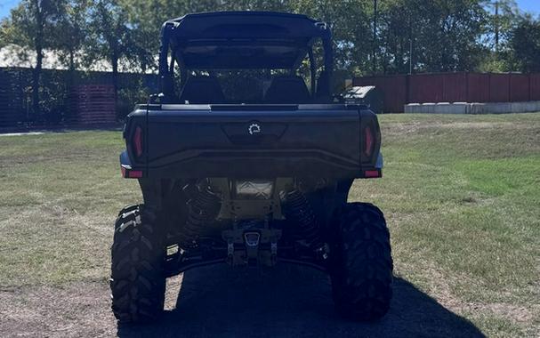 2027 Can-Am Commander MAX XT