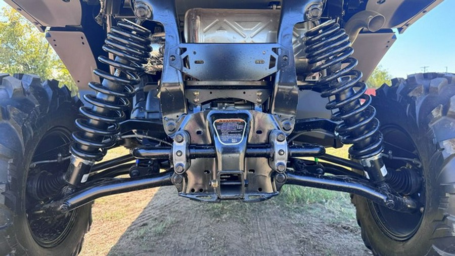 2027 Can-Am Commander MAX XT