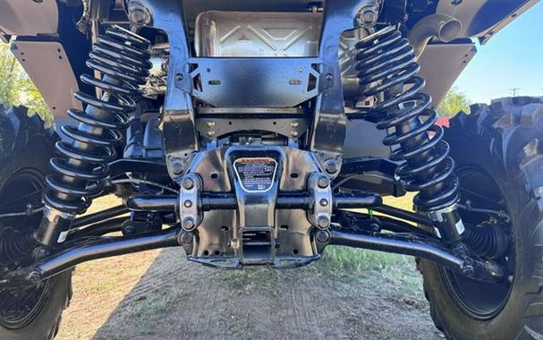 2027 Can-Am Commander MAX XT