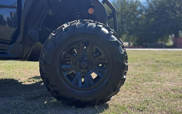 2027 Can-Am Commander MAX XT