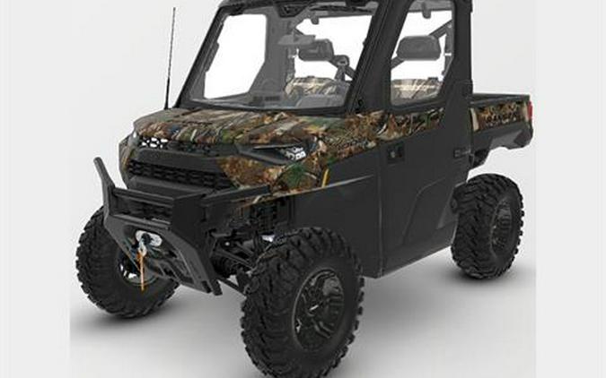 2021 Polaris Ranger XP 1000 Northstar Edition Ultimate + MB Quart Audio Package