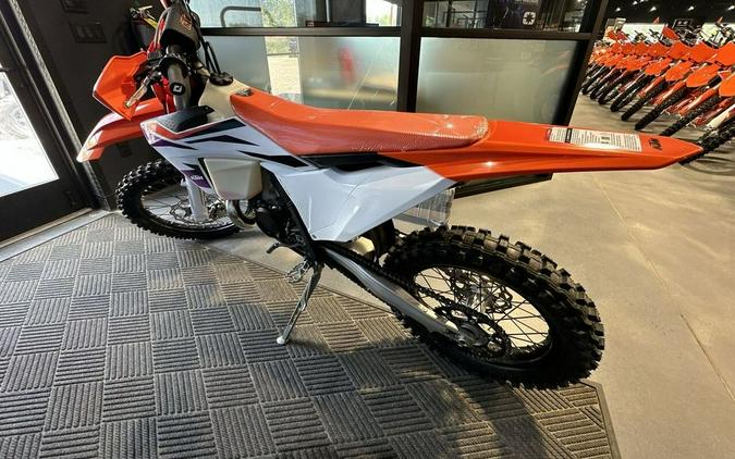 2024 KTM 300 XC