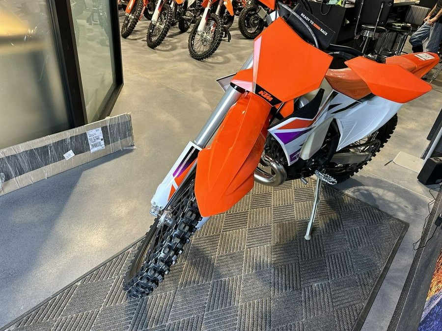 2024 KTM 300 XC