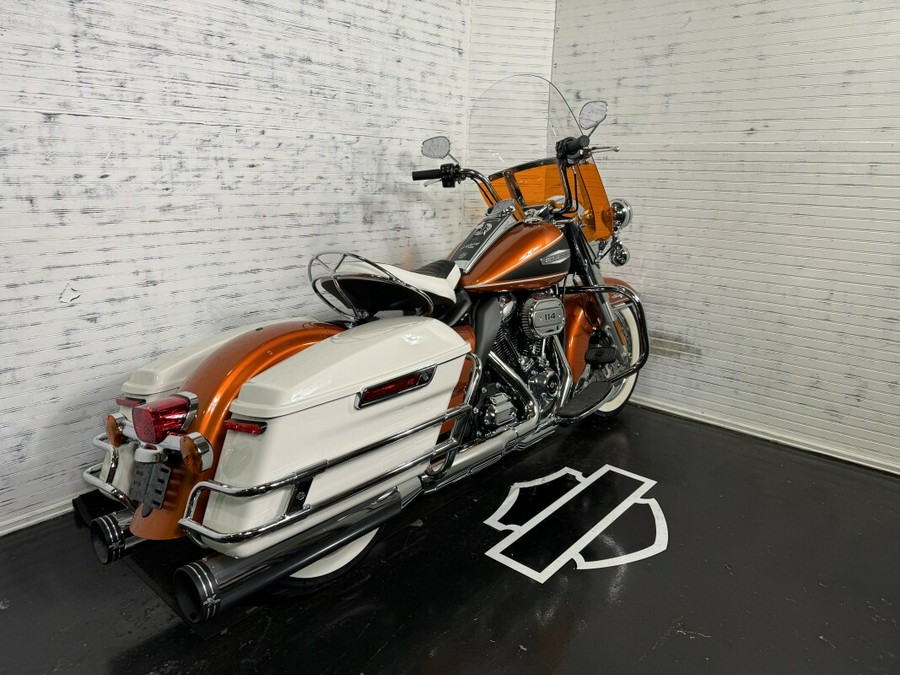 2023 Harley-Davidson Electra Glide Highway King #112 out of 1000!