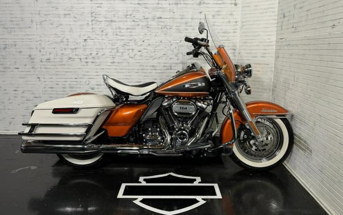 2023 Harley-Davidson Electra Glide Highway King #112 out of 1000!