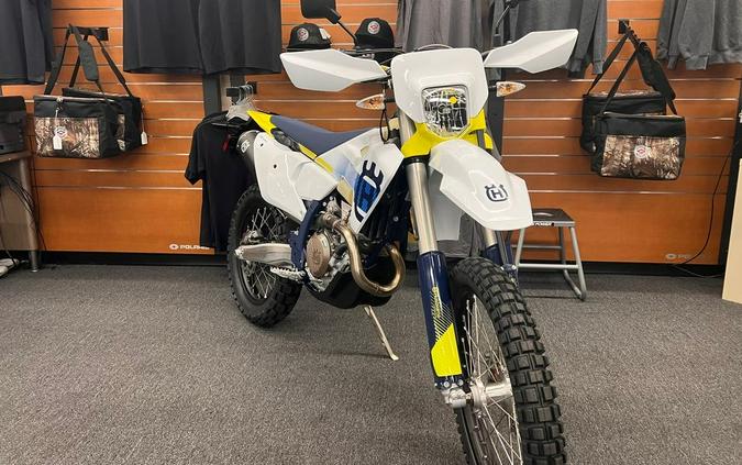 2024 Husqvarna® FE 350s