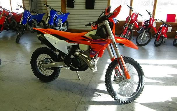 2024 KTM 250 XC-W