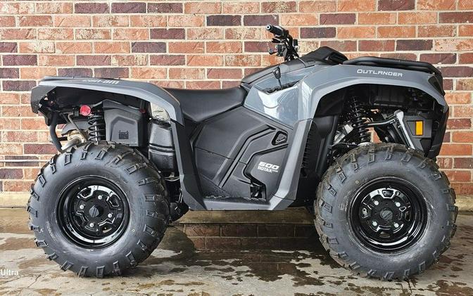 2024 Can-Am® Outlander DPS 500