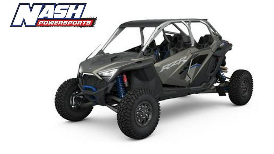 2024 Polaris® RZR Pro R 4 Ultimate