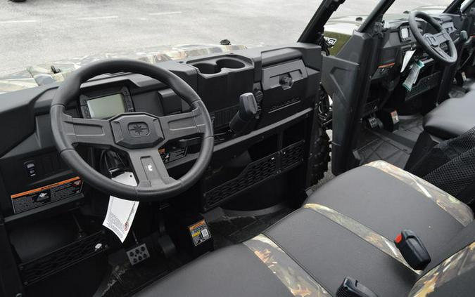 2023 Polaris® Ranger SP 570 Premium Polaris Pursuit Camo