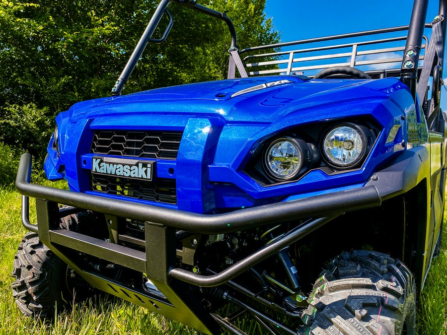 2024 Kawasaki Mule PRO-FXR™ 1000