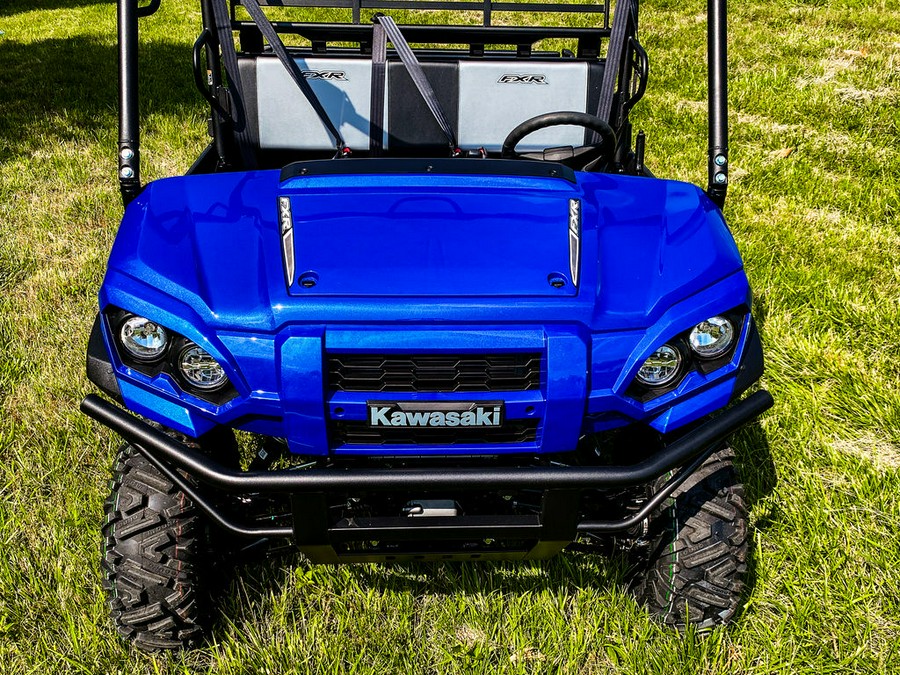 2024 Kawasaki Mule PRO-FXR™ 1000