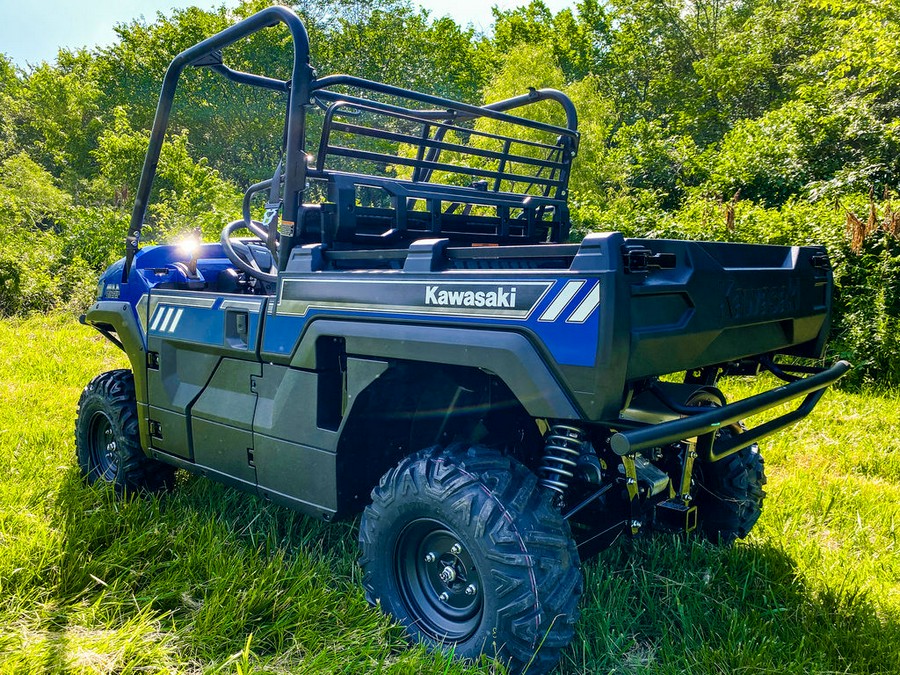 2024 Kawasaki Mule PRO-FXR™ 1000