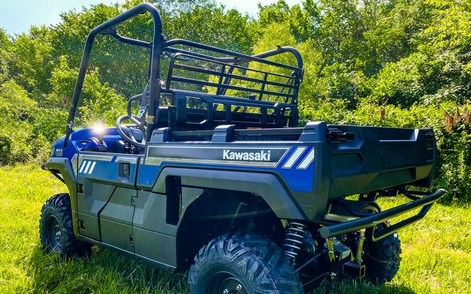 2024 Kawasaki Mule PRO-FXR™ 1000