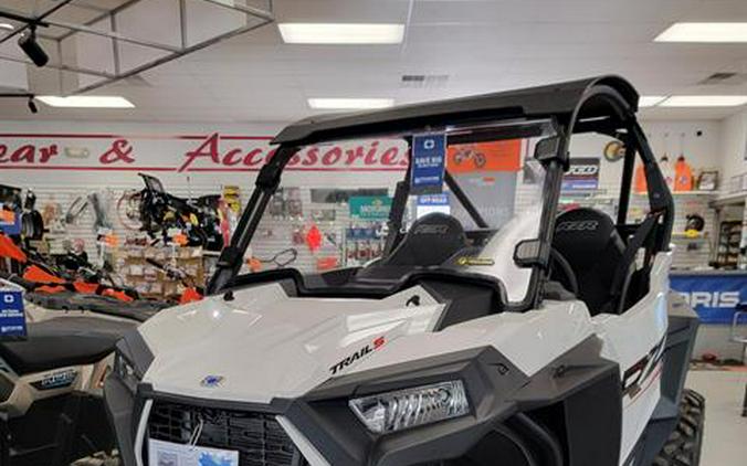 2023 Polaris RZR Trail S 900 Sport