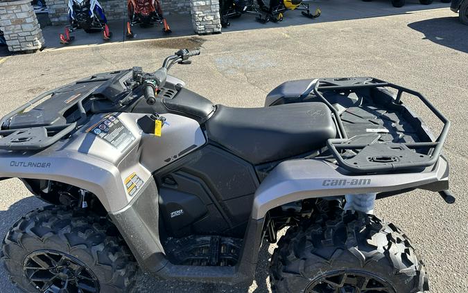 2024 Can-Am™ Outlander™ XT 700