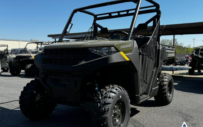 2024 Polaris Ranger 1000 Base