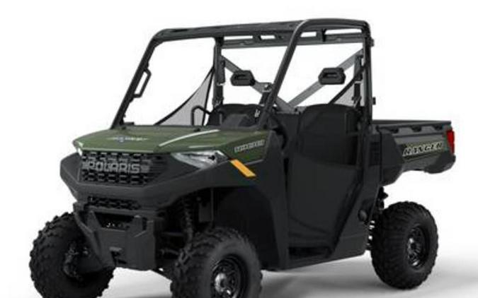 2024 Polaris Ranger 1000 Base