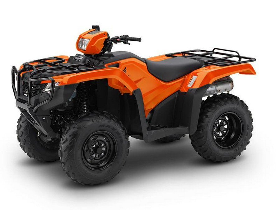 2016 Honda® FourTrax Foreman 4x4