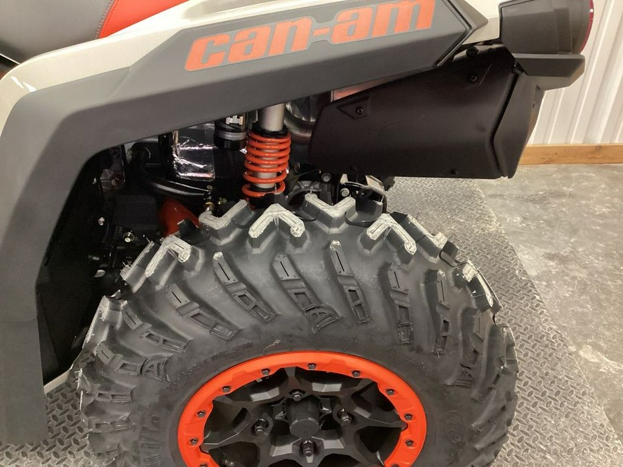 2024 Can-Am® Outlander X xc 1000R