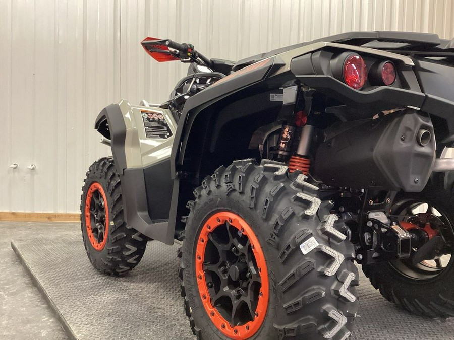 2024 Can-Am® Outlander X xc 1000R