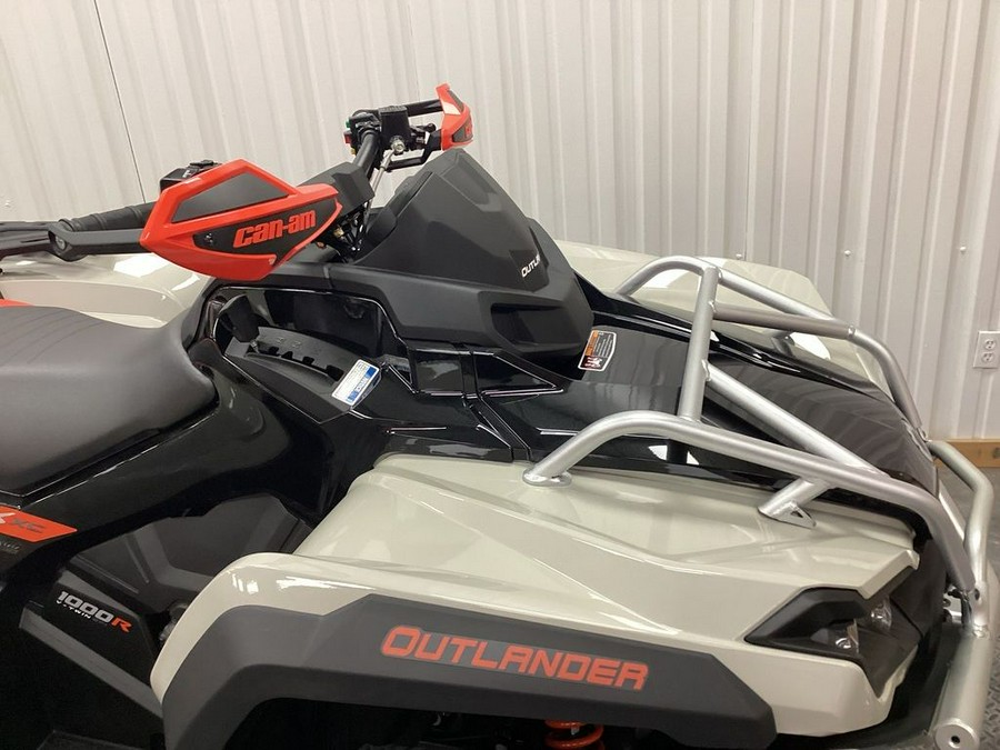 2024 Can-Am® Outlander X xc 1000R