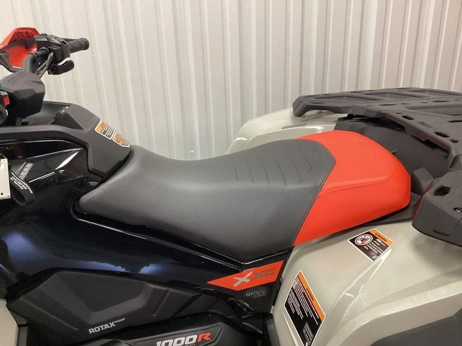 2024 Can-Am® Outlander X xc 1000R