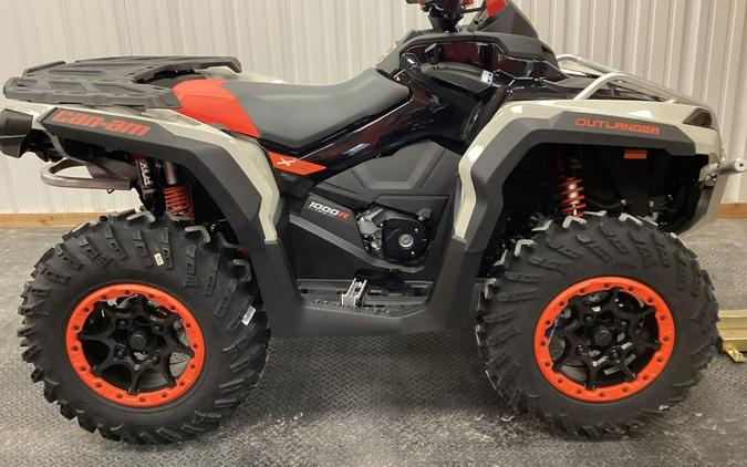 2024 Can-Am® Outlander X xc 1000R