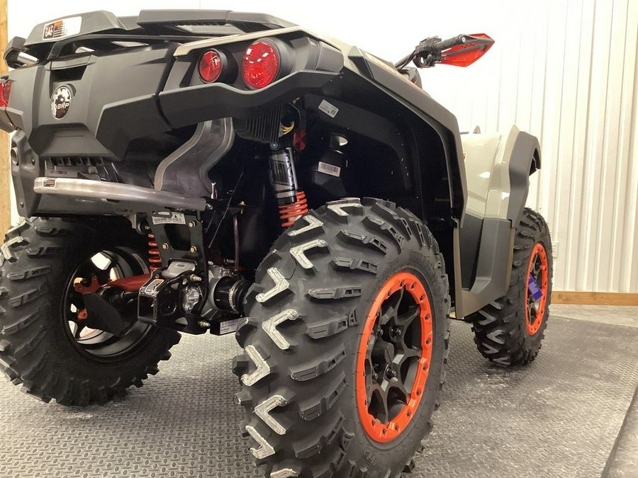 2024 Can-Am® Outlander X xc 1000R