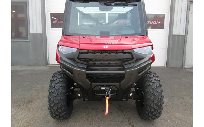 2025 Polaris Industries Ranger XP® 1000 NorthStar Edition Premium