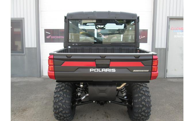 2025 Polaris Industries Ranger XP® 1000 NorthStar Edition Premium