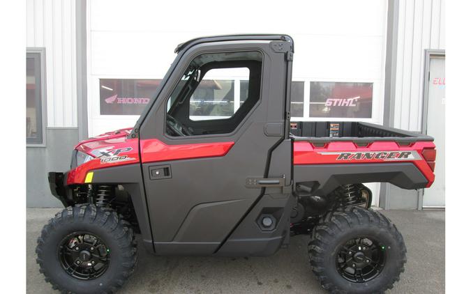 2025 Polaris Industries Ranger XP® 1000 NorthStar Edition Premium