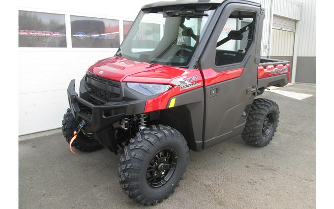 2025 Polaris Industries Ranger XP® 1000 NorthStar Edition Premium