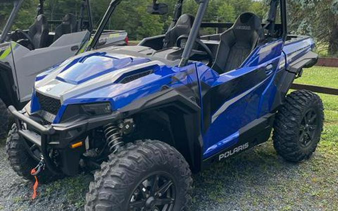 2024 Polaris General XP 1000 Premium