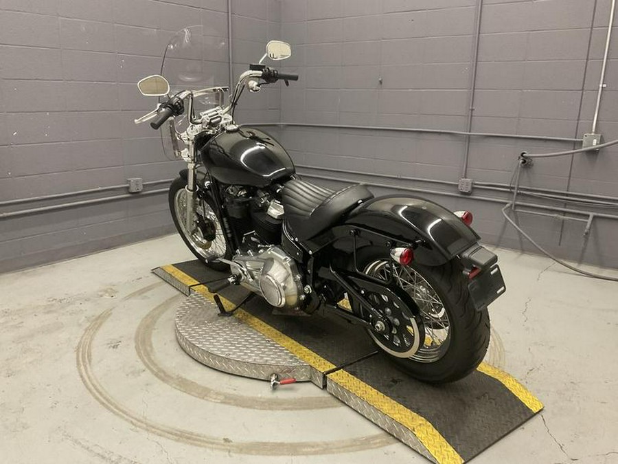 2020 Harley-Davidson® FXST - Softail® Standard