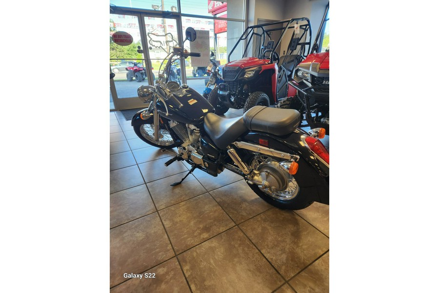 2014 Honda Shadow Aero